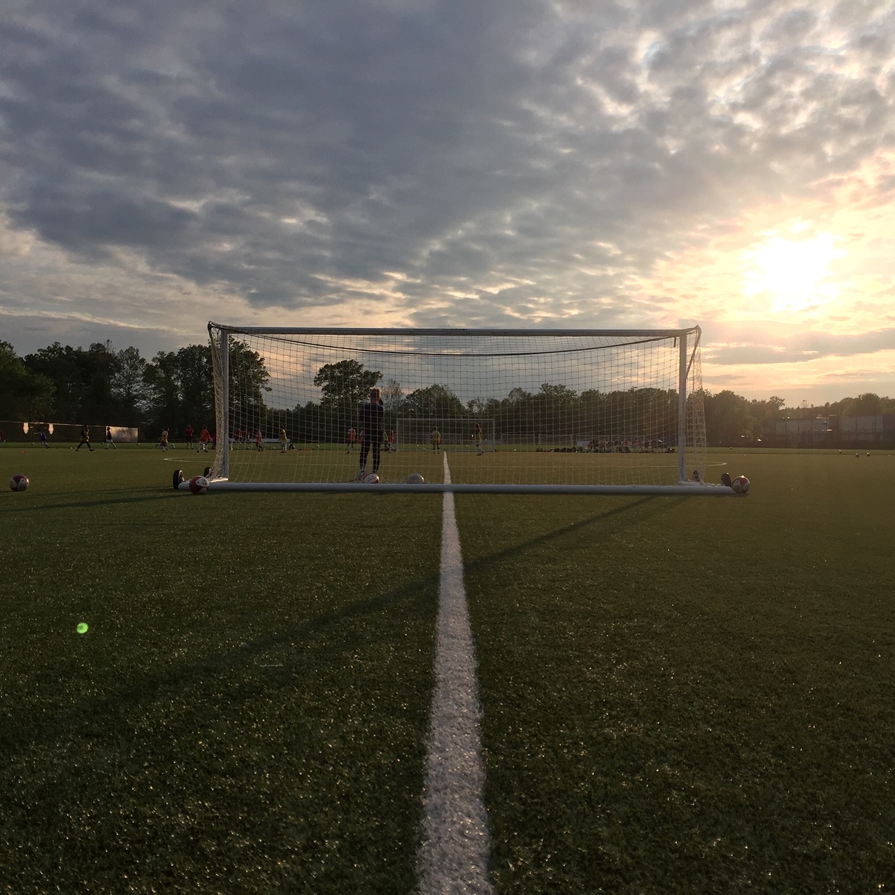 Whippany, New Jersey